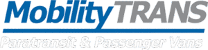 Mobility Trans paratransit vans